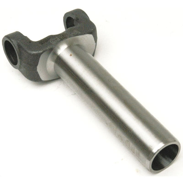 1964-1965 Mustang Driveshaft Yoke, 8 cyl, 25 Spline, w/Outer Snap Ring