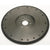 1965-1969 Mustang Standard Transmission Flywheel, 8 cyl, 289, 302, 157 Teeth, 28 oz. weight, Steel