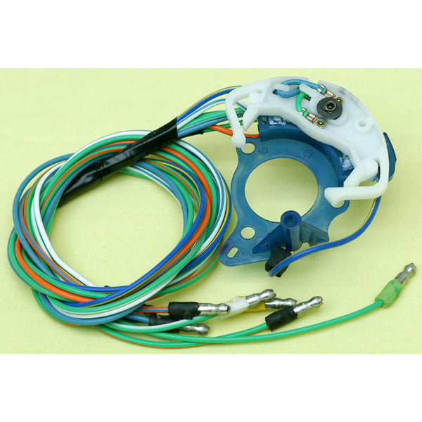 1964 Mustang Turn Signal Switch, w/Generator
