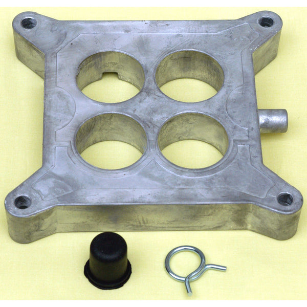 1965-1973 Mustang Carburetor Spacer, 8 cyl, 289, 302, 4V