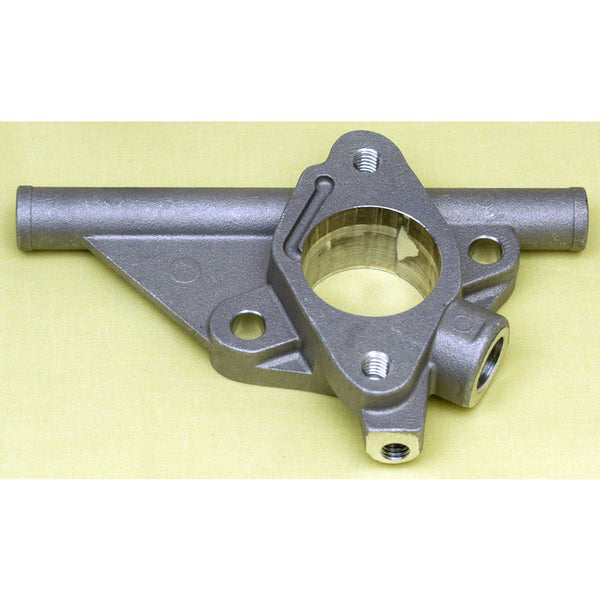 1965-1967 Mustang Carburetor Spacer, 6 cyl, 170, 200