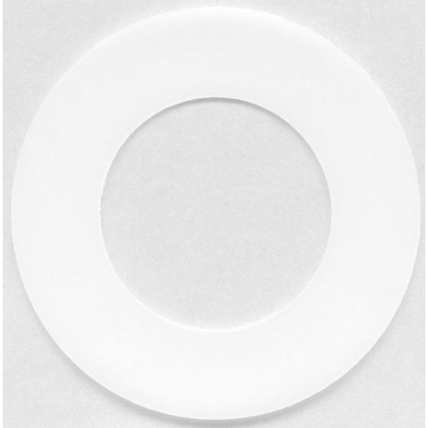 1964-1965 Mustang Window Regulator Handle Plate, Door