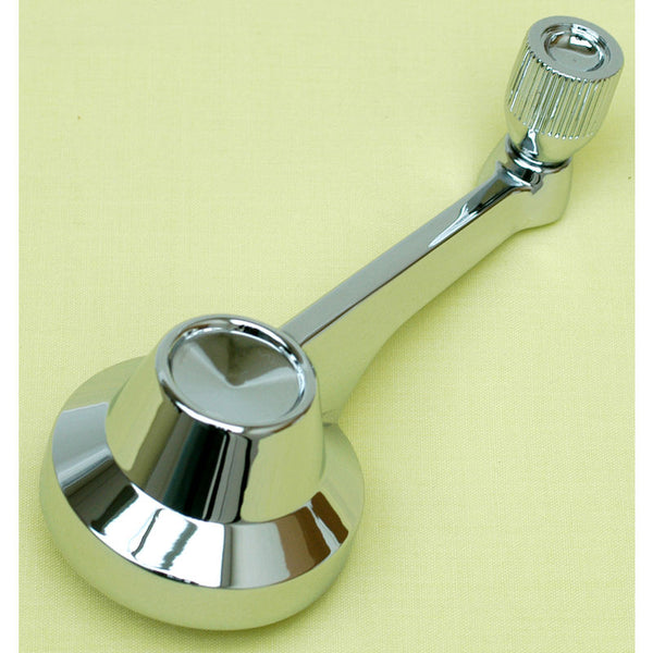 1964 Mustang Quarter Window Regulator Handle