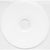 1965-1967 Mustang Window Regulator Handle Plate, Quarter Window