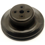 1965-1968 Mustang Water Pump Pulley, 8 cyl, 289, 302, 1 Belt, 6-1/2 inches OD