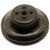 1965-1968 Mustang Water Pump Pulley, 8 cyl, 289, 302, 1 Belt, 6-1/2 inches OD