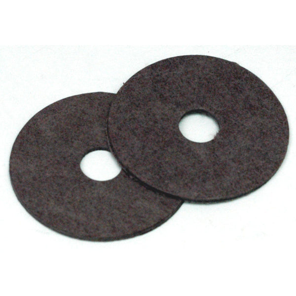 1965-1973 Mustang Seat Hinge Washer Set, 4 pcs