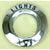 1965-1966 Mustang Headlight Switch Bezel