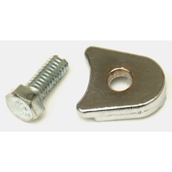 1965-1973 Mustang Distributor Clamp and Bolt