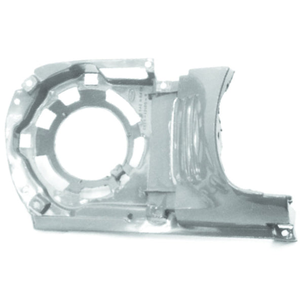 1965-1966 Mustang Headlight Bucket, Bucket Only, RH