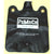 1965 Mustang Windshield Washer Reservoir, Exact duplicate of the original