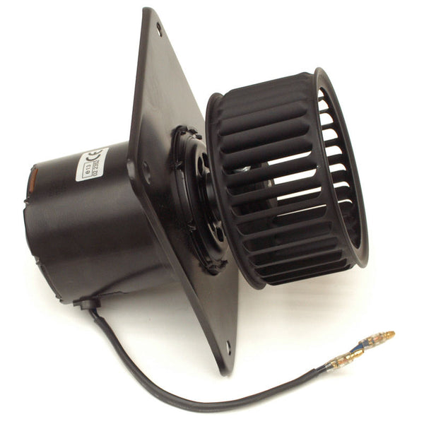 1965-1968 Mustang Heater Motor, Complete, After 4/1/65