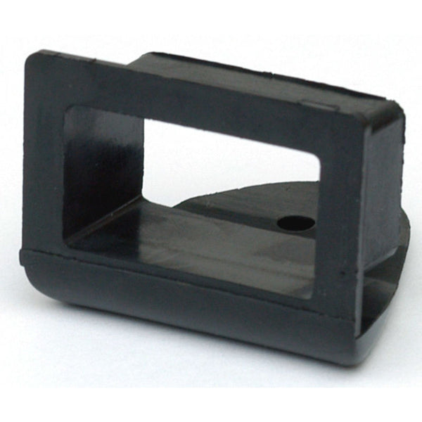 1965-1966 Mustang Fastback Rear Seat Latch Guide