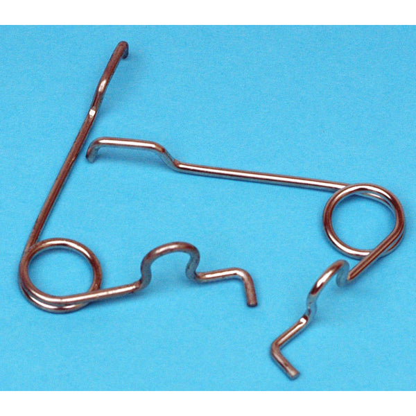 1965-1966 Mustang Console Door Springs