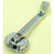 1965-1967 Mustang Window Regulator Handle & Knob, After 3/8/65