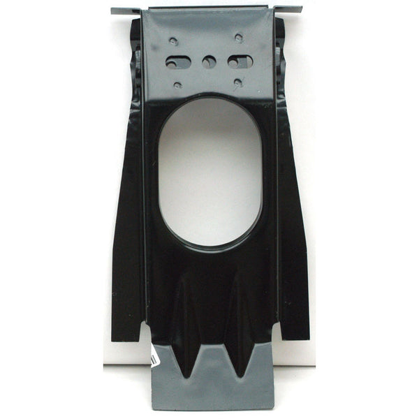 1965-1966 Mustang Dynacorn Tail Light Panel Brace, Cpe & FB, Weld Through Primer