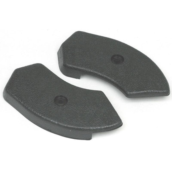 1965-1967 Mustang Inner Seat Hinge Covers