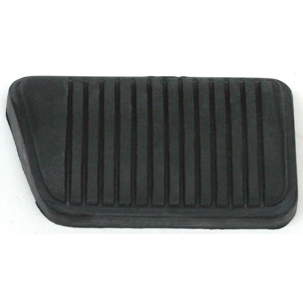 1965-1968 Mustang Clutch Pedal Pad