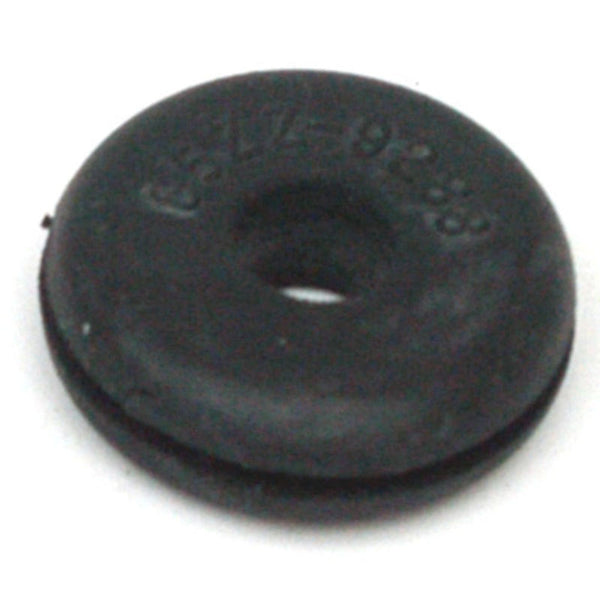 1965-1967 Mustang Fuel Line Grommet, Early 67, 8 cyl, Small Block, 5/16 inches line