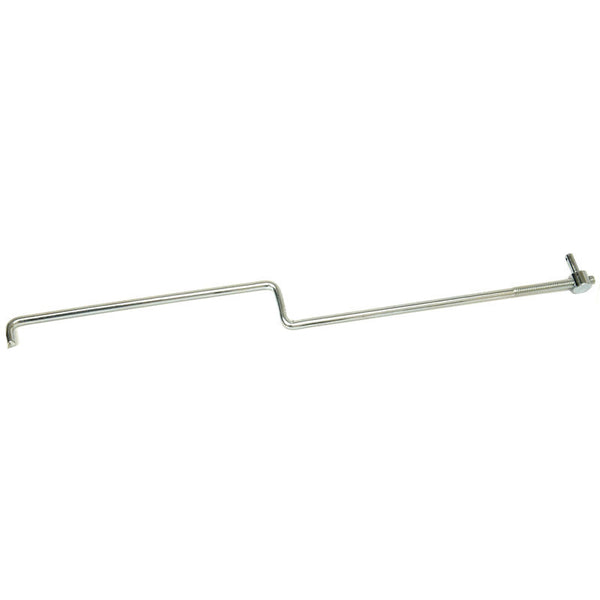 1965-1968 Mustang Throttle Rod, 8 cyl