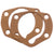 1965-1973 Mustang Axle Flange Gaskets, 8 inches & 9 inches, Outer
