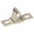 1965 Mustang Fastback Rear Seat Supports, Early 65
