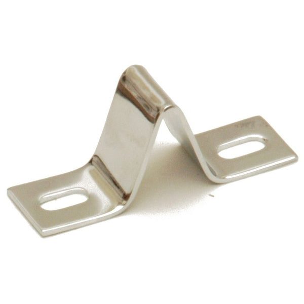 1965 Mustang Fastback Rear Seat Supports, Early 65