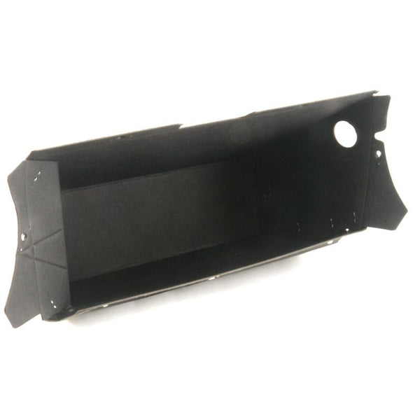 1965-1966 Mustang Glove Box Compartment, Includes Lens