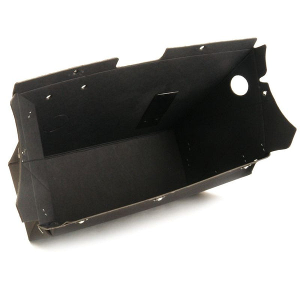 John's Mustang 19651966 Mustang Glove Box Compartment, Concours, MCA