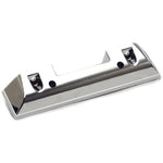 1965-1966 Mustang Arm Rest Chrome Base