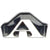 1965-1971 Mustang Fender & Trunk Letter, Letter A