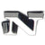 1965-1971 Mustang Fender & Trunk Letter, Letter N