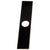 1965-1966 Mustang A/T Console Selector Dial Slide