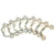 1965-1966 Mustang Manifold Boltlock Set, 260, 289, 302, 8 pcs