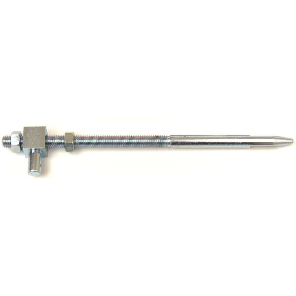 1967 Mustang Equalizer Bar To Clutch Release Lever Rod, 289, 8-1/4 inches
