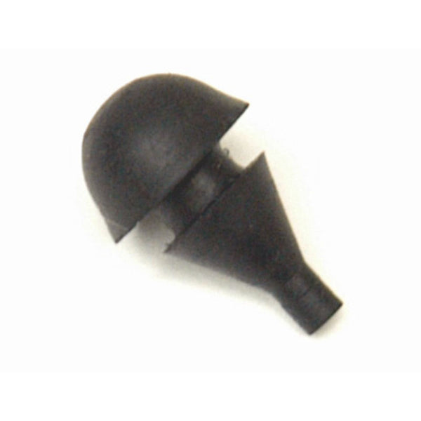 1967-1968 Mustang Ash Tray Rubber Bumper