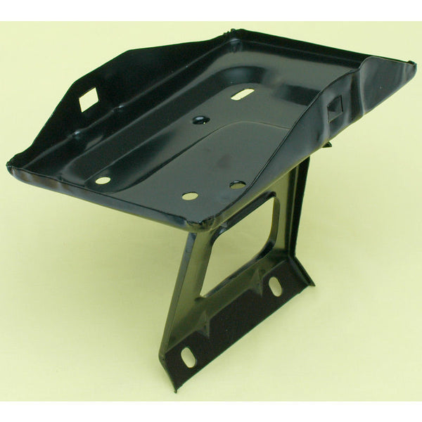 1967-1970 Mustang Battery Tray, group 22 & 24 frame battery only