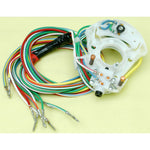 1967 Mustang Turn Signal Switch, w/Fixed Strg. Column