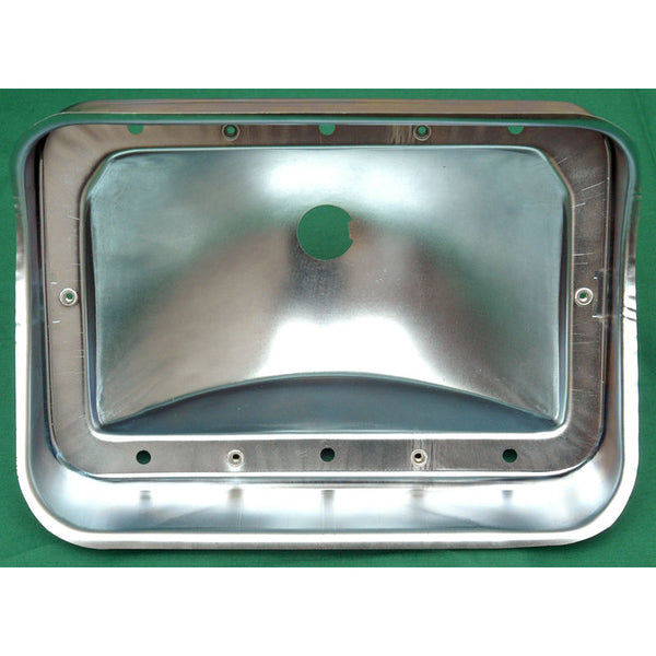1967-1968 Mustang Tail Light Housing