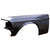 1967 Mustang Dynacorn Front Fender, LH