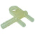 1967-1970 Mustang Windshield Washer Tee Connector