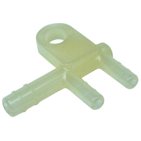 1967-1970 Mustang Windshield Washer Tee Connector