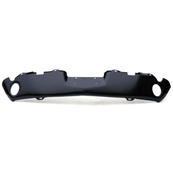 1967-1968 Mustang Front Valance Panel, Premium Quality