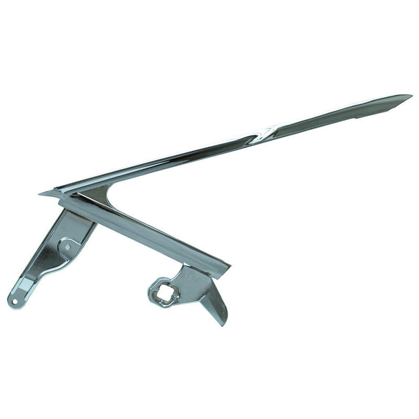 1967-1968 Mustang Vent Window Frame, LH