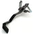 1967-1968 Mustang Clutch Pedal