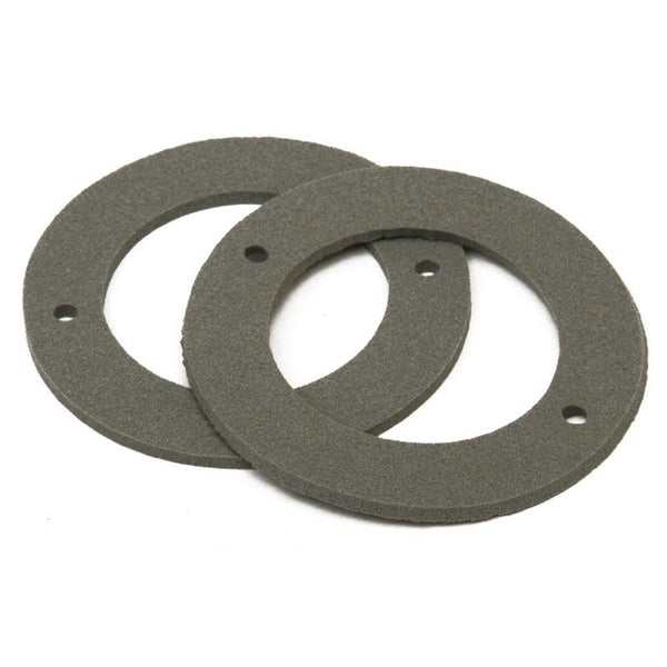 1967-1968 Mustang Parking Light Lens Gaskets