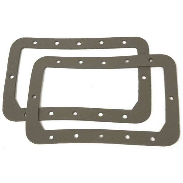 1967-1968 Mustang Tail Light Lens Gaskets