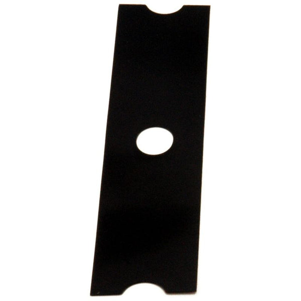 1967-1968 Mustang A/T Console Selector Dial Slide, 7-3/4 inches long, 1-13/16 inches wide