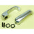 1968 Mustang Door Vent Window Handles, RH & LH