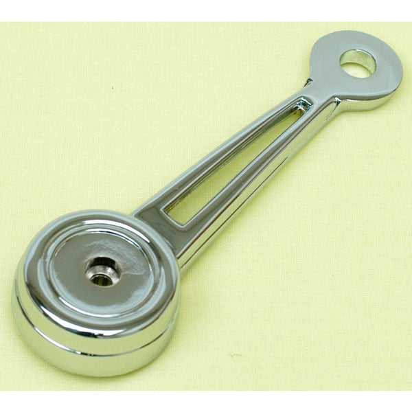 1968-1969 Mustang Window Regulator Handle, Before 12/2/68, w/o Knob